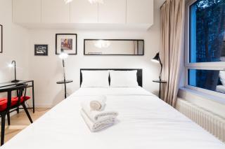 Wilda Deluxe Apartment by BookingHost - 2