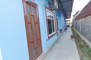 Hotel Sabari - Katmandou - 8