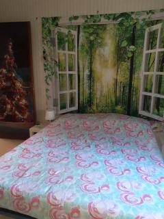 Athena's House - 7