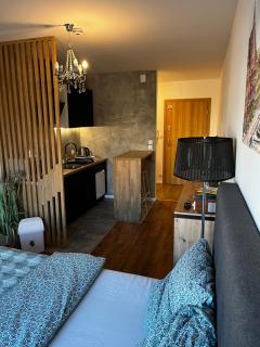 Pokoje Gościnne FABIO - 1