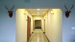 Shashwat Resort - Dhanbād - 3