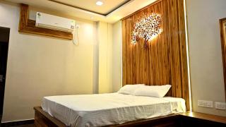 Shashwat Resort - Dhanbād - 8