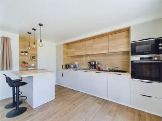 Chalet pour 4 - Domaine avec piscine - Saint Gilles Croix de vie - 7