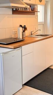 Apartment Fabio - Borkum - 9