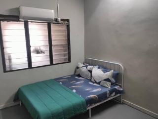 Harraz Homestay Gebeng - Kampung Saberang Balok - 7
