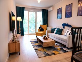 Comfortable apartment near the river, Dziwnów - Dziwnów - 0