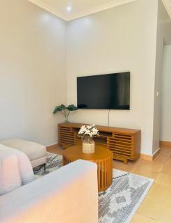 Lenzo properties - Dar es Salaam - 1