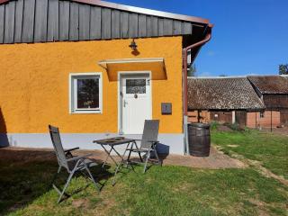 Apartment at the Vilzsee, Mirow - Mirow - 0