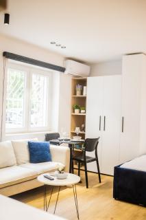 City Center 17 - Tirana Way Apartments - Tirana - 9