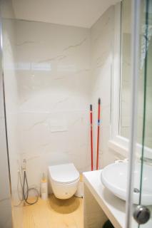 City Center 17 - Tirana Way Apartments - Tirana - 6