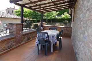 Farmhouse stay Giulia Volterra - Volterra - 6