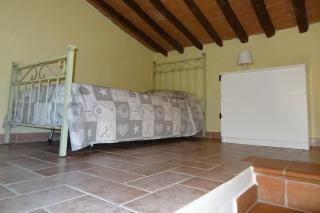 Farmhouse stay Giulia Volterra - Volterra - 5