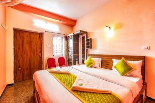 SV RESIDENCY - Ooty - 0
