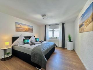 Auszeit Apartment PRIME - Friedrichshafen - 6