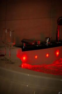 Escapade Suite - Albertville - 9