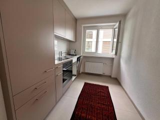 UP&GREAT Apartments - Stylish City Living - Zurich - 8