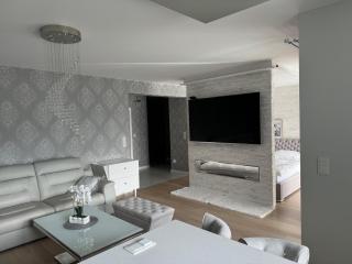 AKOYA APARTMENTS Premium Glamour - Koszalin - 4