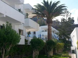 Apartment in Santa Cruz de Tenerife with pool - Acantilado de los Gigantes - 6