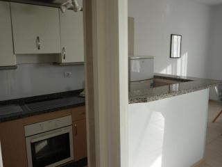 Apartment in Santa Cruz de Tenerife with pool - Acantilado de los Gigantes - 1