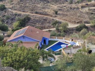 Casa Rural Los Almendros - Málaga - 9