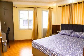 Cozy 2BHK Apartment - 3