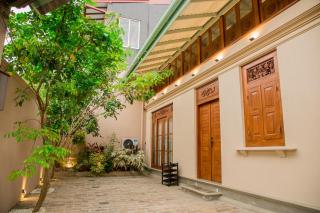 Villa Candlelight with a Pool - 9