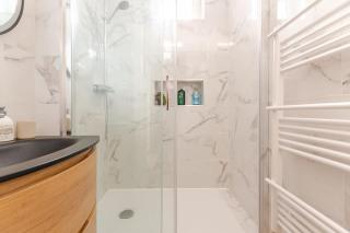 Appartement moderne entier Paris-le Bourget et CDG - 5