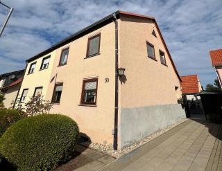 Ferienwohnung Elly - Falkenstein - 8