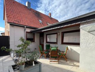 Ferienwohnung Elly - Falkenstein - 0