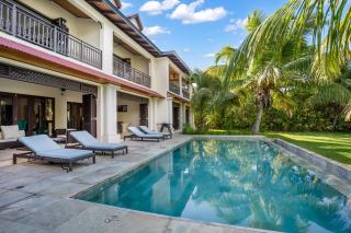 Villa 128 , Eden Island, Mahe - Victoria - 9