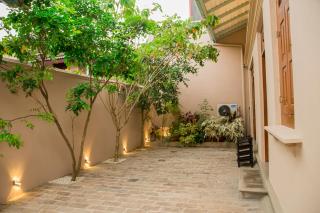 Villa Candlelight with a Pool - 7