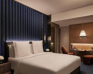 Four Seasons Hotel Mumbai - Mumbai - 8