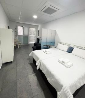 Estudio Ines Beach - Las Palmas - 4