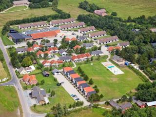 2 person holiday home on a holiday park in Blåvand - Blåvand - 6