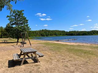 5 person holiday home in Mörlunda - Mörlunda - 7