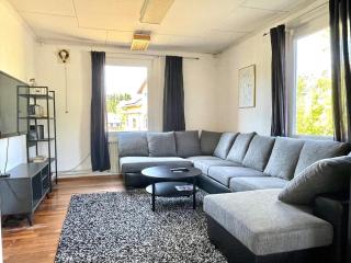 5 person holiday home in Mörlunda - Mörlunda - 5
