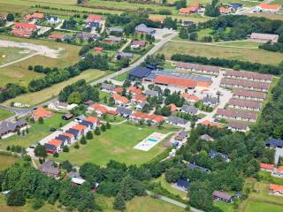 10 person holiday home on a holiday park - Blåvand - 4