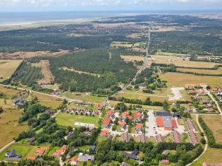 10 person holiday home on a holiday park - Blåvand - 5