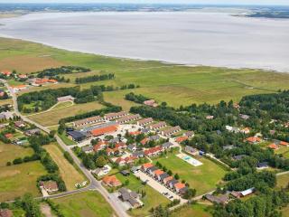 10 person holiday home on a holiday park - Blåvand - 2