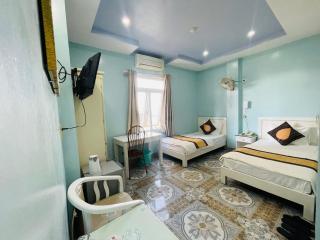 Khách Sạn Ngọc Ly 3 - Thanh Hóa - 8