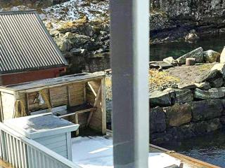 6 person holiday home in Austrheim - Utkeila - 9