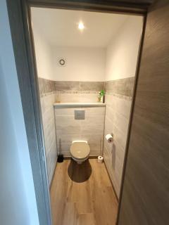 Suite Spa&Sauna - Dardilly - 5