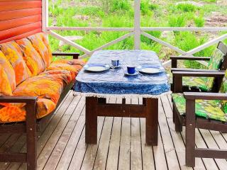 4 person holiday home in BRAÅS - Braås - 9