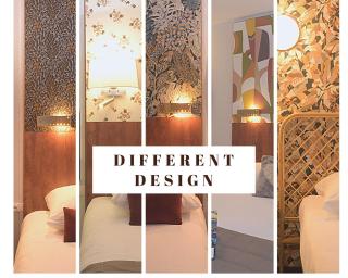 Hotel Arc-En-Ciel Colmar Contact Hotel - Colmar - 7