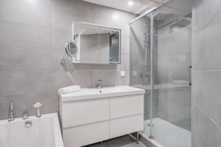 Très bel appartement Saint Pierre - Bordeaux - 1