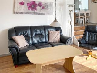 6 person holiday home in Thyborøn - Thyborøn - 9