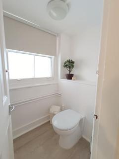 Charming and cosy 1 bed apartment with terrace in prime South Kensington location - Londra - 7