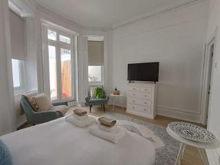 Charming and cosy 1 bed apartment with terrace in prime South Kensington location - Londra - 1
