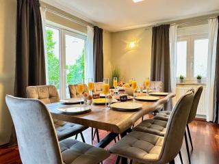 Auszeit Apartment PLAY & CHILL - Friedrichshafen - 5