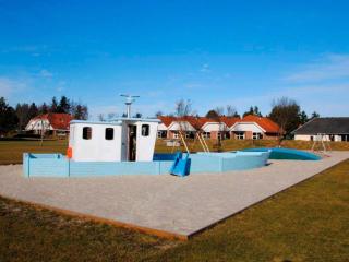 14 person holiday home on a holiday park in Blåvand - Blåvand - 1